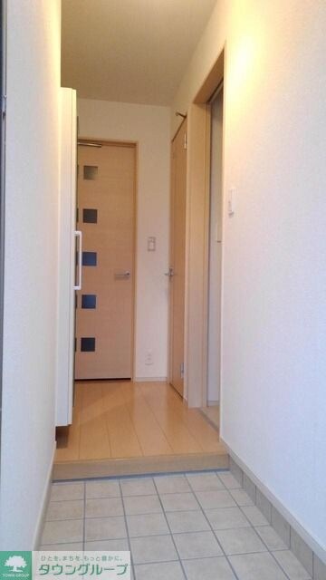 クレアの物件内観写真