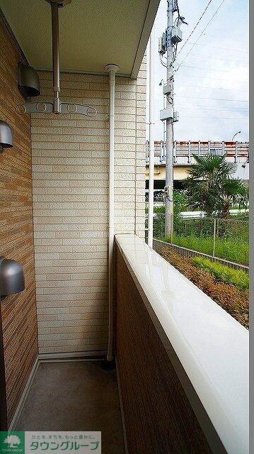 クレアの物件内観写真