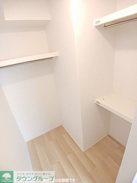 ラ・カーサ・フェリーチェの物件内観写真