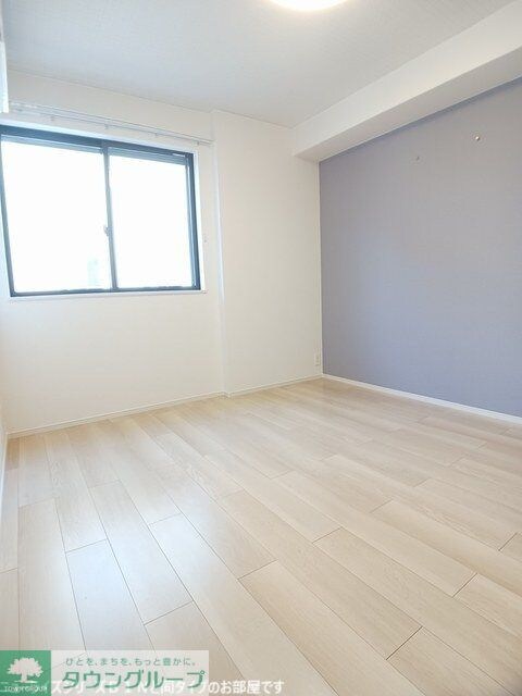 ラ・カーサ・フェリーチェの物件内観写真