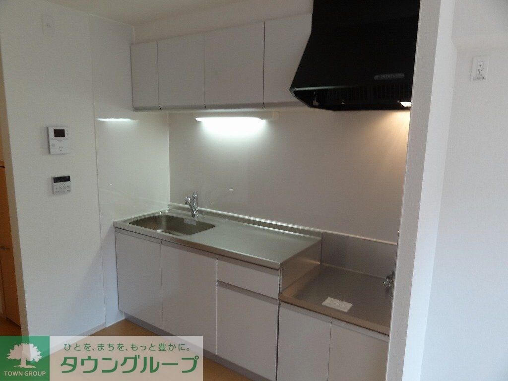 ロータスIIの物件内観写真