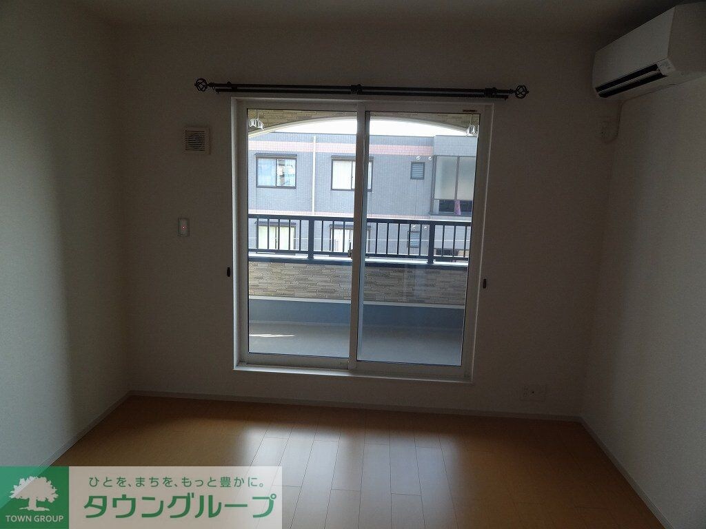 ロータスIIの物件内観写真