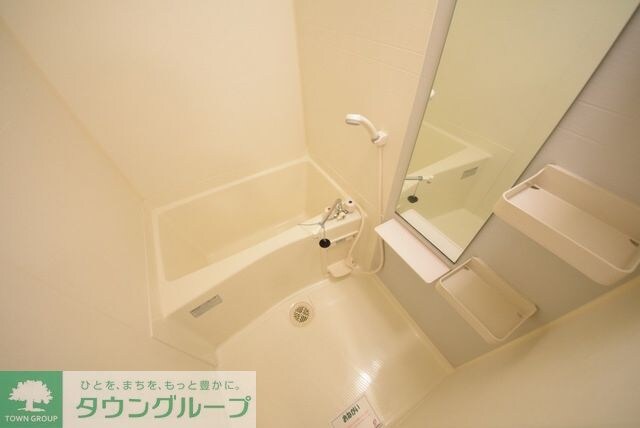 セモア中山の物件内観写真