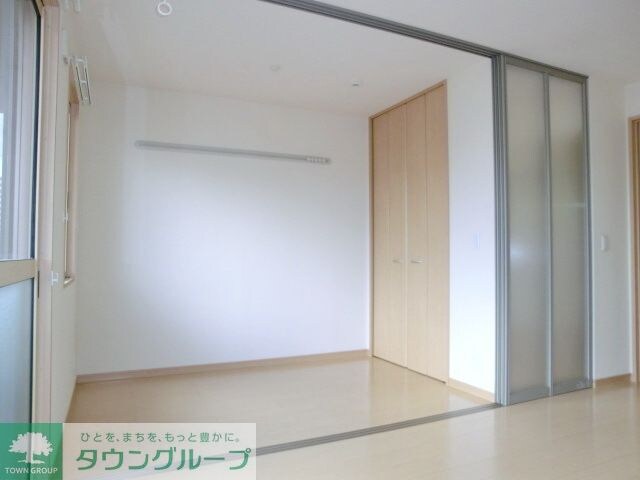 ヴェルドミールIIの物件内観写真