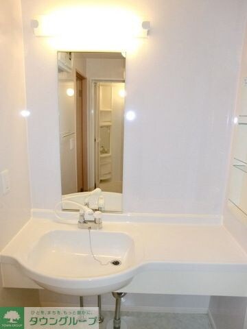 ヴェルドミールIIの物件内観写真