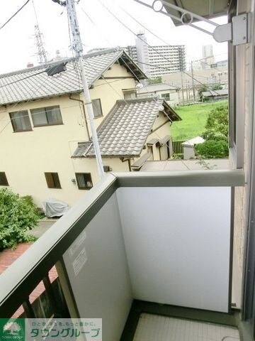 ヴェルドミールIIの物件内観写真