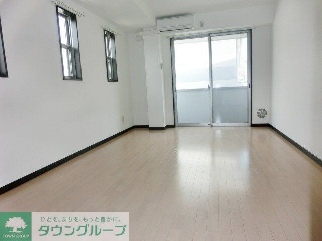 ブライトヒルズ幕張の物件内観写真