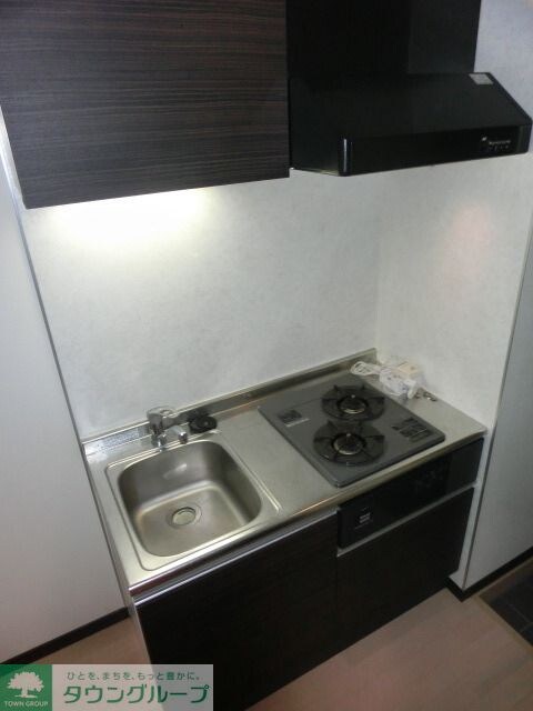 ブライトヒルズ幕張の物件内観写真