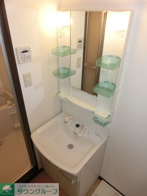 ブライトヒルズ幕張の物件内観写真