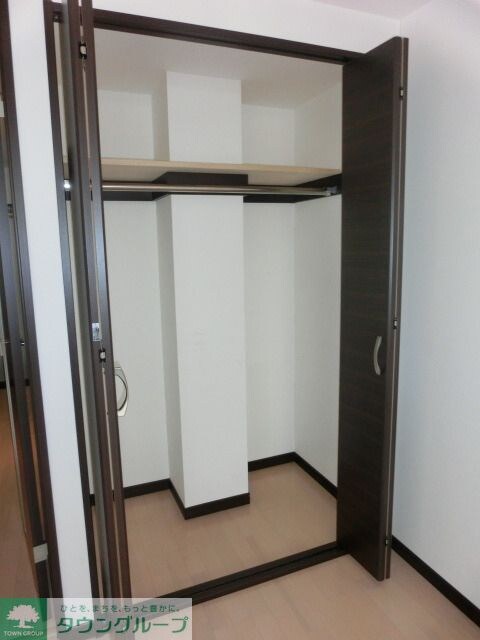 ブライトヒルズ幕張の物件内観写真