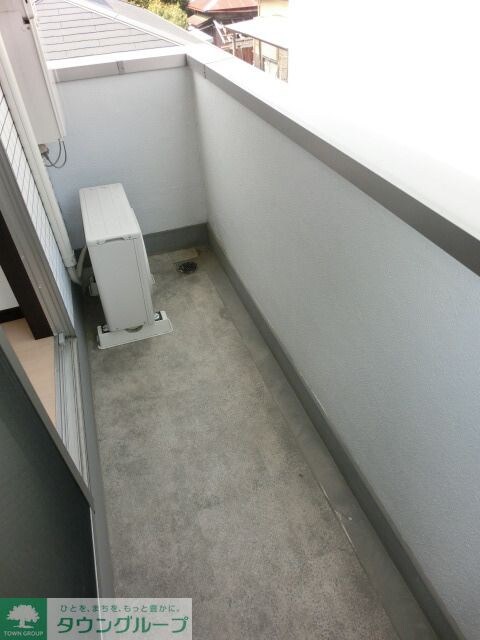 ブライトヒルズ幕張の物件内観写真