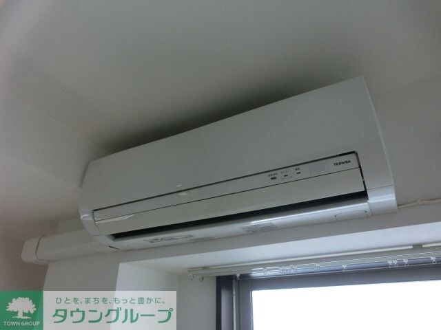 ブライトヒルズ幕張の物件内観写真