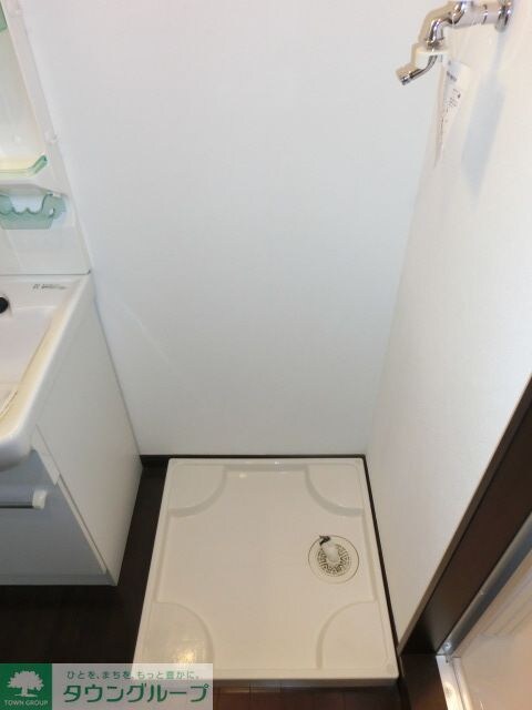 ブライトヒルズ幕張の物件内観写真