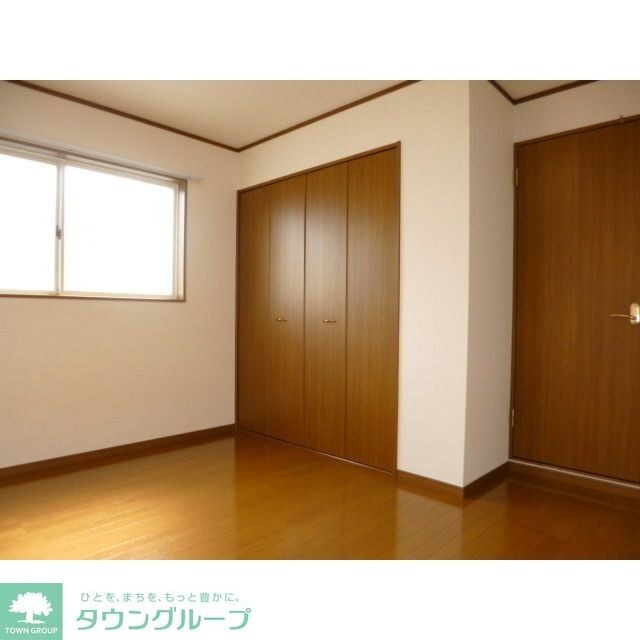 アムール 宮寿の物件内観写真