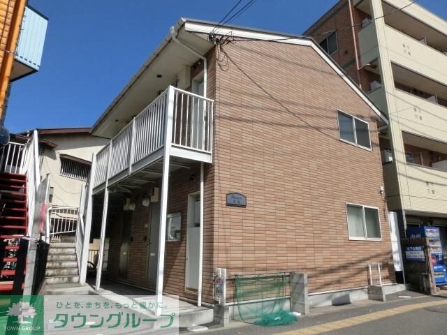 アムール 宮寿の物件内観写真