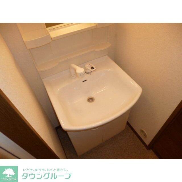 アムール 宮寿の物件内観写真