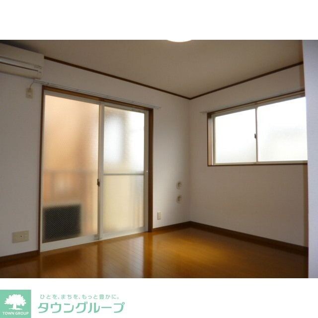 アムール 宮寿の物件内観写真