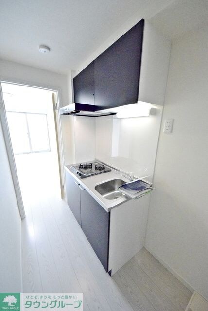 サンズ幕張の物件内観写真