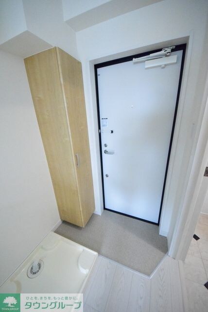 サンズ幕張の物件内観写真