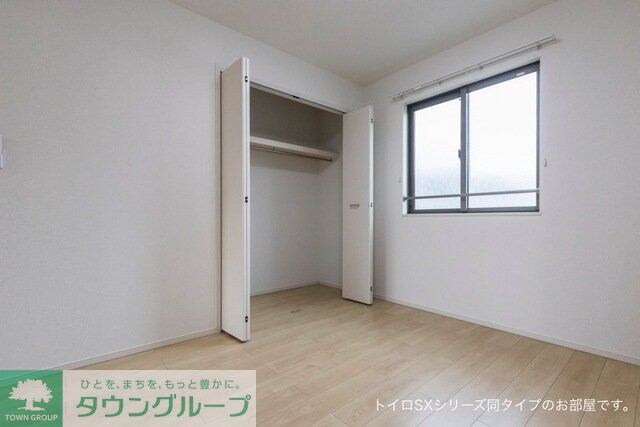 ベイサイド．ヒロ　Ａの物件内観写真