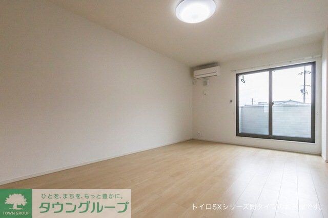 ベイサイド．ヒロ　Ａの物件内観写真