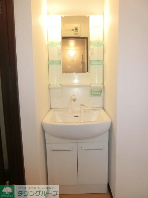 カーサノザキ７の物件内観写真