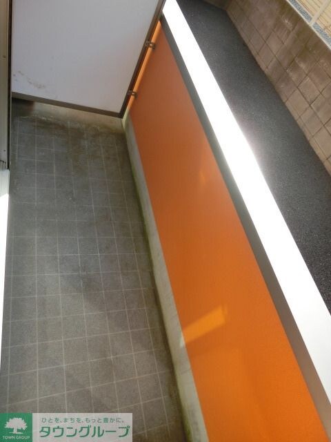 カーサノザキ７の物件内観写真