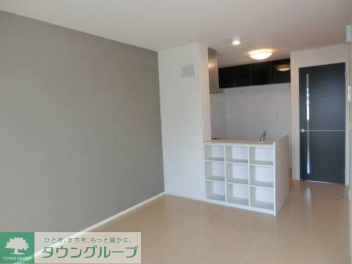 ソフィアクレール　Ａの物件内観写真