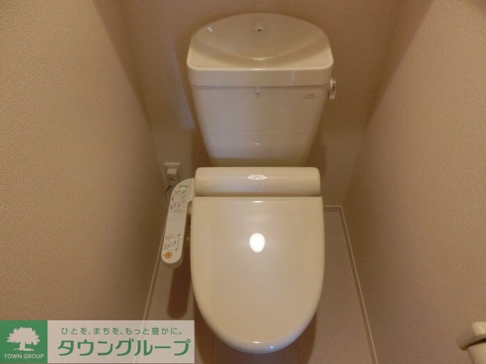 ソフィアクレール　Ａの物件内観写真