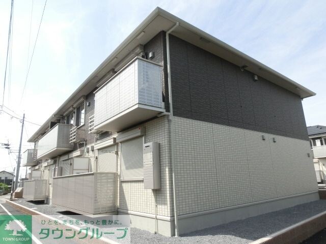 ソフィアクレール　Ａの物件内観写真