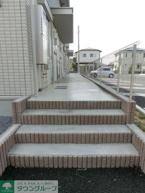 ソフィアクレール　Ａの物件内観写真