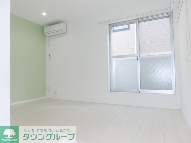 Primo検見川の物件内観写真