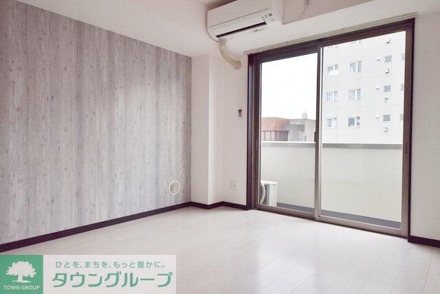 Birdlandの物件内観写真