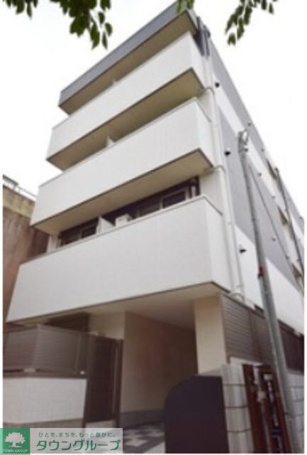 Birdlandの物件内観写真