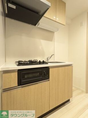 ジェイアール稲毛駅前レジデンスの物件内観写真