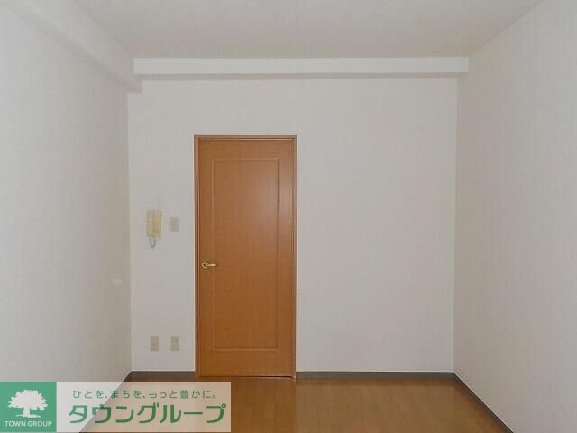 ＢＥＬＬＡＧＩＯIIの物件内観写真