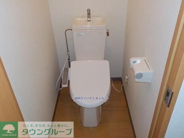 ＢＥＬＬＡＧＩＯIIの物件内観写真