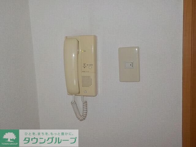 ＢＥＬＬＡＧＩＯIIの物件内観写真