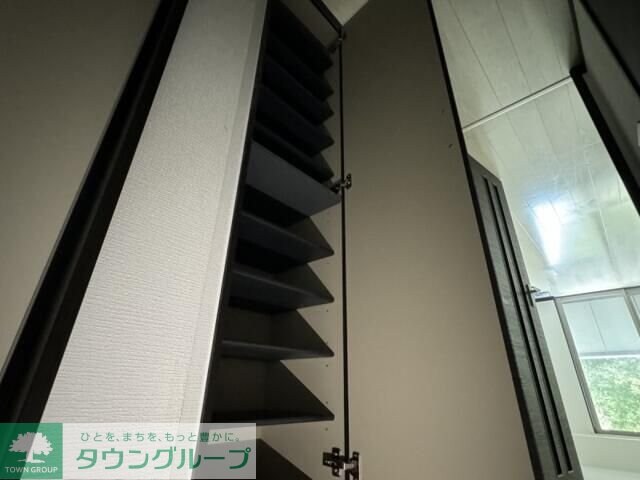 Ｂｉｒｄｌａｎｄの物件内観写真