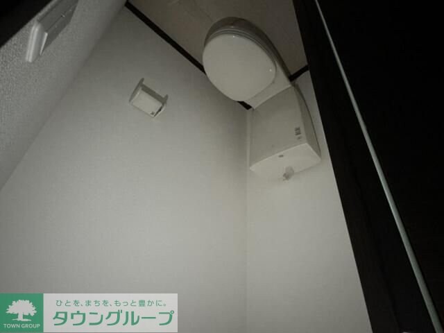 Ｂｉｒｄｌａｎｄの物件内観写真