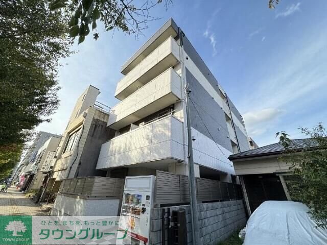 Ｂｉｒｄｌａｎｄの物件外観写真