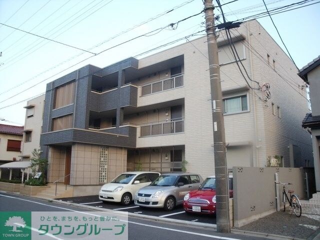 コルテカノンＡの物件内観写真