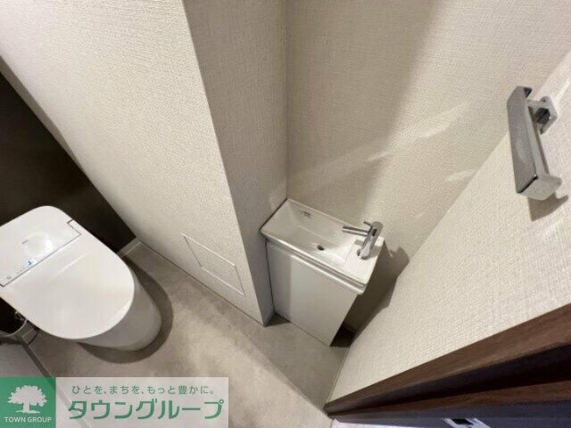 プレミアムレジデンス千葉ステーションサイトの物件内観写真