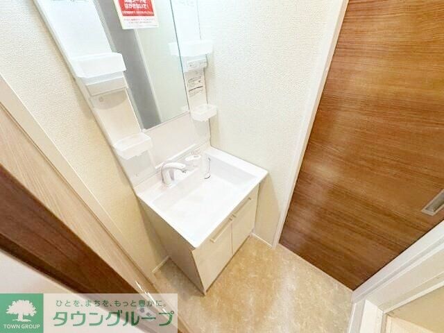 仮称）宮崎町共同住宅２の物件内観写真