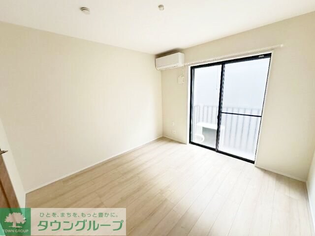 仮称）宮崎町共同住宅２の物件内観写真