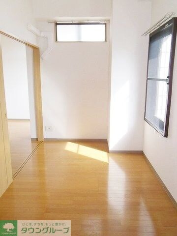 プリマヴェーラ問屋町　の物件内観写真