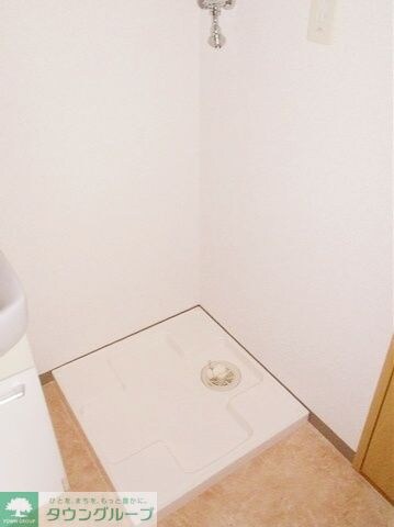 プリマヴェーラ問屋町　の物件内観写真