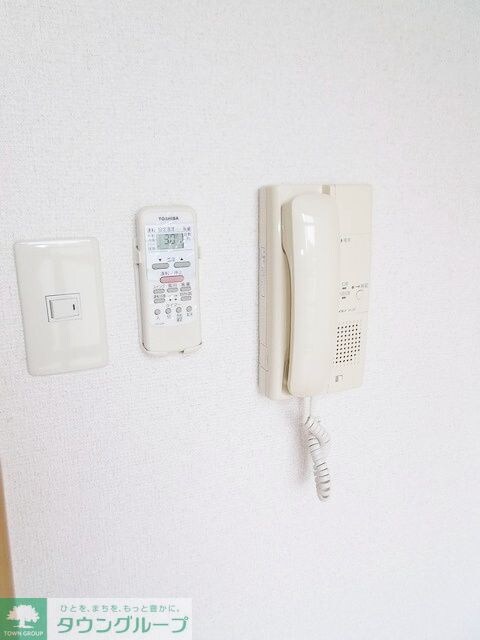 プリマヴェーラ問屋町　の物件内観写真