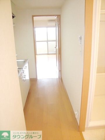 ブルーオーシャン　の物件内観写真