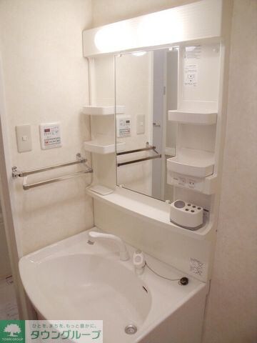 ブルーオーシャン　の物件内観写真